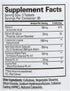 QUANTUM RESEARCH Super Lysine + Tablet, 0.93 Pounds