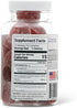 Gummies Gummy (2-Pack) Healthy Herbs Organic Sea Moss - Concentrated Irish Sea Moss + Elderberry Essentials Blend