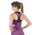 Posture Corrector for Women and Men, Adjustable Upper Back & Shoulder Brace Trainer for Slouching, X-Large