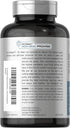 N-Acetyl Glucosamine 1000 mg, 120 Capsules, N-A-G Supplement Pills, Non-GMO & Gluten-Free by Horbaach