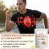 Zyloqj 7500mg 300 Immune Aged Garlic Extract Capsules, Odorless Garlic Capsules Softgels - Heart & Support