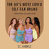 St Moriz Professional Medium Self Tanner Mousse, Sunless Instant Tanning Foam with Aloe Vera & Vitamin E