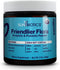 Friendlier Flora Vanilla - 20 Billion CFUs of 4 Probiotic Strains, Daily Supplement, Non-GMO, 2 Ounce