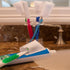 Pack of 3 Toothbrush Shields - Disposable, Breathable, Quick-Drying - Perfect for Travel, Home & Office