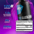 EFX Sports Training Ground Glutazorb Caps, Highly Concentrated Glutamine Supplement for Digestion and Immune Support