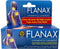 Flanax Pain Relief Cream, Fast Acting Ointment for Muscle Aches, 1 oz