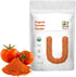 UNLEASH'D ORGANIC Organic Tomato Powder 16oz 100% Pure Tomato Powder, USDA Organic, No Additives,
