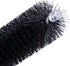 26 inch Clothes Dryer Lint Brush, Long Flexible Soft Bristle Vent Trap Cleaner for Laundry Room and Washer Dryer