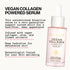 Pacifica Vegan Collagen Complex Face Serum, Anti Aging Hydrating Serum with Hyaluronic Acid for Fine Lines