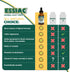 Immune 2oz (59ml) Essiac Original Tea USDA Organic Daily Drops for Enhanced Lymphatic Drainage and Support | Alcohol