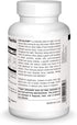 Source Naturals CCM Calcium, Calcium Citrate and Malate, 300 mg, 120 Tablets