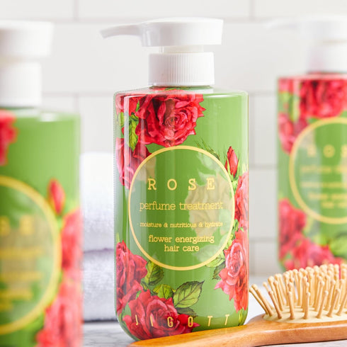 Rose Perfume Treatment - 16.9 FL OZ (500ml)