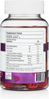 Pharmvista Gummy 60 Count Eye Health Support - Vitamin A + C + E + Lutein - Gluten Free, Vegan Friendly Supplement