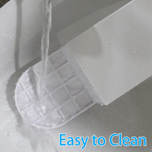 Laundry Detergent Holder 2 Pack, Tidy Soap Tray Dispenser Organizer, Drip Fit Catcher for Liquid Spigot Container