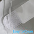 Laundry Detergent Holder 2 Pack, Tidy Soap Tray Dispenser Organizer, Drip Fit Catcher for Liquid Spigot Container