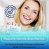 Retainer Cleaning Crystal for Clear Aligners and Retainers - Compatible with Aligners, Nightguards, 50 Packets