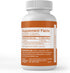 Taurine (100 Capsules) 100% Pure, No Additives or Fillers: Pure Original Ingredients