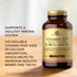 Solgar Vitamin D3 (Cholecalciferol) 10 MCG (400 IU), 250 Softgels | Supports Healthy Bones & Teeth, Immune System