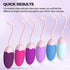 HONG KONG LANLI TECHNOLOGY CO., LIMITED Set 6 FENHUA Kegel Exercise SystemPelvic Floor Strengthening- of Premium