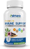 Premium Immune Support - 60 Capsules