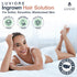 Ingrown Hair Treatment Solution (4 oz) - After Shave for Women & Men - Moisturizing Serum for Bikini Area