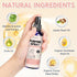 provspro 4 OZ Pumping Spray for Breast Pump, Breastfeeding Pump Lubricant Spray, Breastfeeding Essentials with Organic