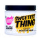 The Doux Sweetest Thing Honey Moisture Mask, Curly Hair Mask with Natural Honey, Suitable for All Curl Types