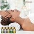 Essential Oils Gift Set | 15 x 5ml Pure Aromatherapy Oil for Skin Care, Hair Care & Diffuser