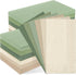 Whaline 120Pcs Sage Green Guest Napkin, Disposable Paper Pack for Wedding, Birthday, and Party Supplies