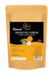 Orange Peel Powder Natural Face Mask, 100gms Vitamin C Peeling Powder for Skin Care, 100% Pure & Natural