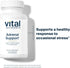 Vital Nutrients Adrenal Support - 60 Capsules, Supports Gland Function, Energy, and Stress Levels