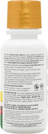 Natures Plus Source of Life Gold Multivitamin Liquid - 8 oz with Vitamins D3, B12 & K2 for Blood, Bone & Immune Support