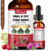 Tyrnixel Kidney Cleanse & Liver Support Liquid Drops with Cranberry 20:1, Chanca Piedra