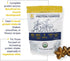 Organic Sacha Inchi Plant Based Protein Powder - by Aliksir - 100% Natural, Vegan, Gluten-Free, 9 Grams Protein, Low Carb, 9 Essential Amino Acids, 300mg Omega 3, Rich in Fiber - 1 Bag (8.8 oz.)