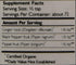 Banyan Botanicals Trikatu Powder, USDA Organic Spice Jar, Heating & Stimulating for Digestion Support