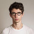 LONDON MOLE Eyewear, Moley Reading Glasses, Round Glasses, Stylish Reading Glasses for Men, Women, Unisex, Tortoiseshell