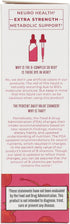 Mary Ruth's Organic Vitamin B Complex Drops, 1 FZ