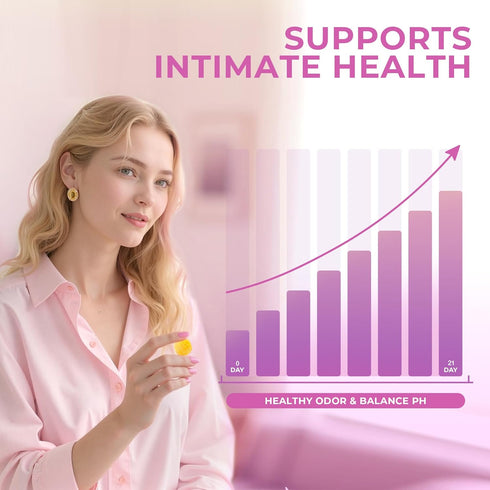 Gummies Balance,Immune Flavor,60 Gummies 1 Pack BAKAKOUL Feminine Probiotics for Women, Vaginal Probiotics