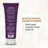 The Grandpa Soap Company Clarifying Witch Hazel Conditioner, 8 Fl Oz, Relieves Scalp Conditions, Lavender Flower,