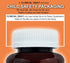 Clinical Daily Blood Circulation Supplements, Varicose Veins Treatment for Legs, 180 Capsules, Diosmin, Arginine,