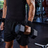 2 Pack Wrist Brace | Adjustable Wrist Support Straps for Fitness Weightlifting | Tendonitis, Carpal Tunnel Arthritis