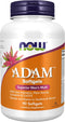 NOW Adam Men's Multiple Vitamin - 90 Softgels