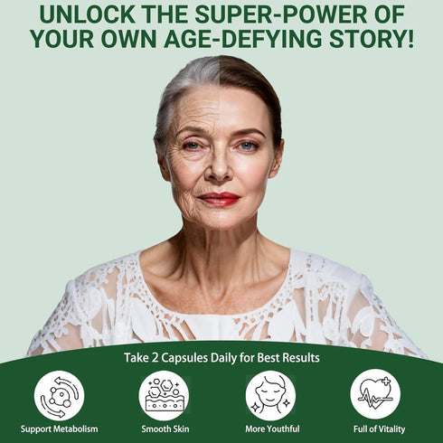 Ncduyde 1500 120 NAD+ Supplement, Liposomal NAD Nicotinamide Riboside Resveratrol mg - Anti-Aging & Brain Health