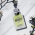 Novo Infinity for Men - 3.4 Fluid Ounce Eau De Parfum Spray - Citrusy & Floral Notes