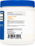Nutricost L-Arginine (250 Grams) - Pure L-Arginine Powder - 5000mg Per Serving; 50 Servings