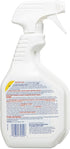 Tilex 32 oz. (35600) CloroxPro Disinfecting Instant Mold and Mildew Remover Spray