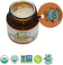 Greenbow Royal Jelly Powder – 100% USDA Certified Organic, Non-GMO, Gluten Free, Freeze Dried – 17g