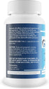 Gut & GI Ultimate Repair Pro Probiotic - Best Gut Probiotics for GI, Gut, & Vag Support - Women’s Probiotics for Health
