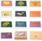 KESLOT Blank Note Cards 30 Pack All Occasion Assorted Greeting Cards, 10 Gold