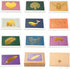 KESLOT Blank Note Cards 30 Pack All Occasion Assorted Greeting Cards, 10 Gold